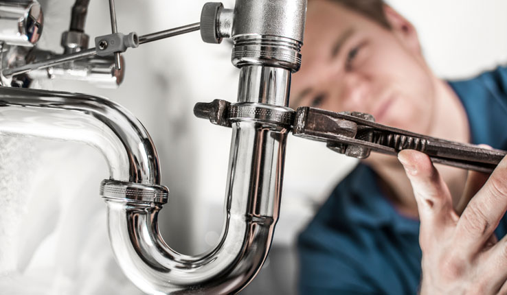 Plumbing Contractor